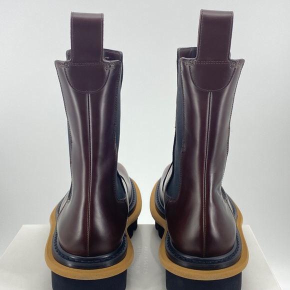 FW22 Dries Van Noten Boots 42